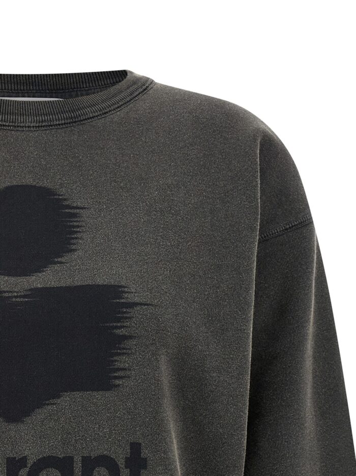 MARANT ETOILE 'Mobyli' Sweatshirt