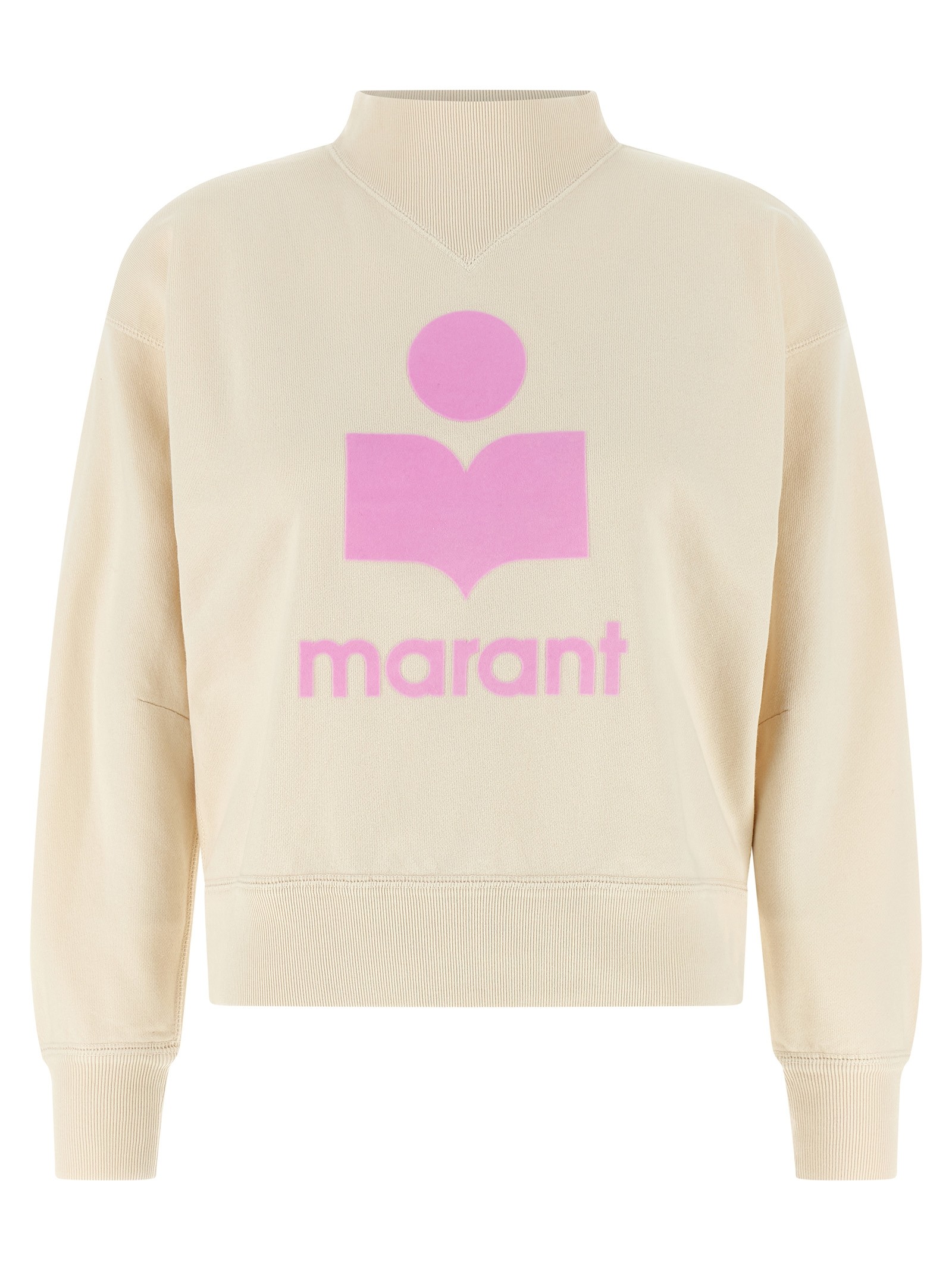 MARANT ETOILE 'Mobyli' Sweatshirt