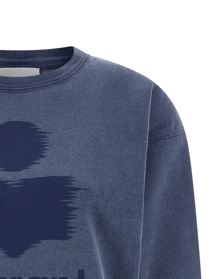 MARANT ETOILE 'Mobyli' Sweatshirt