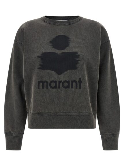 MARANT ETOILE 'Mobyli' Sweatshirt