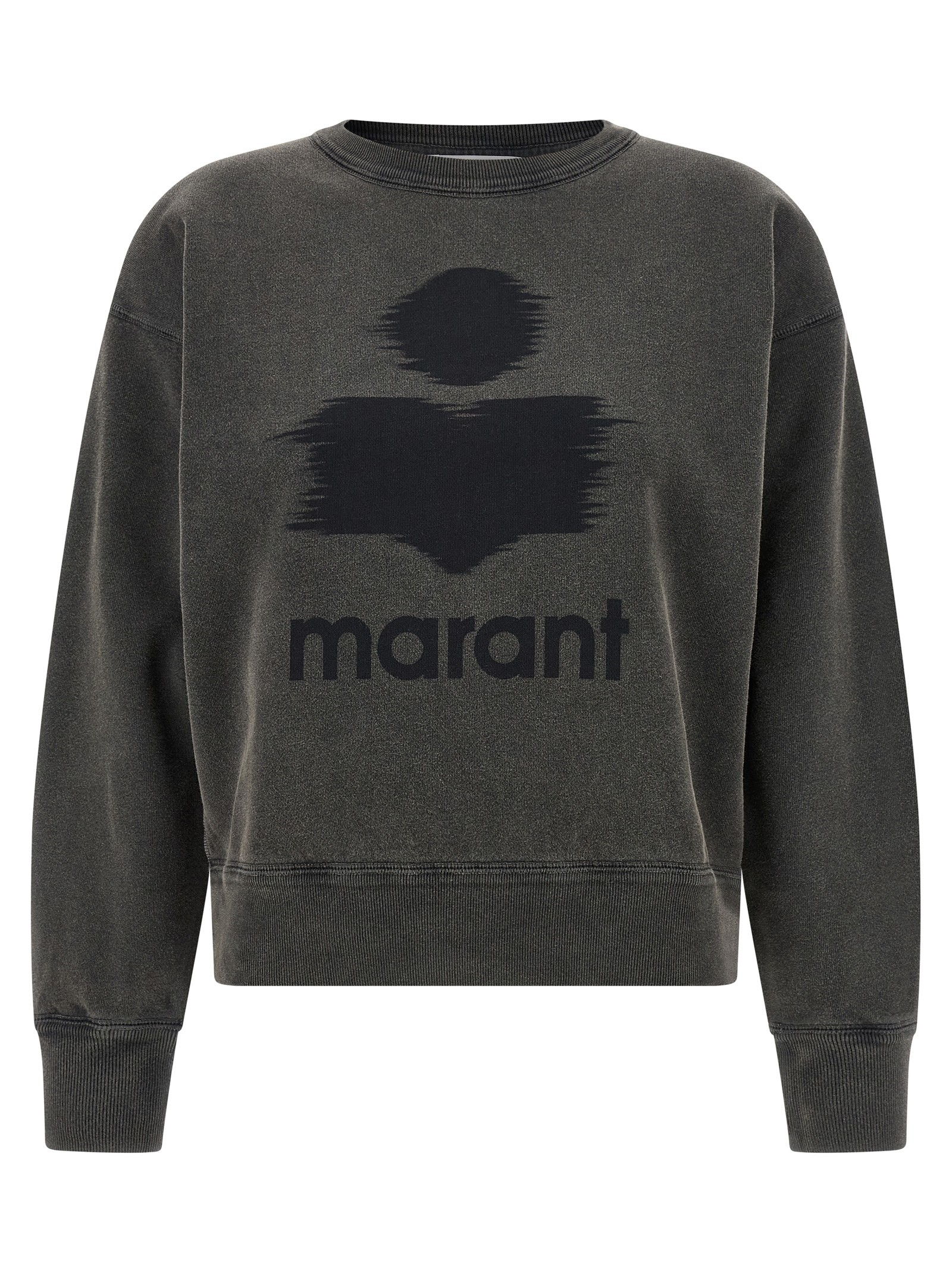 MARANT ETOILE 'Mobyli' Sweatshirt