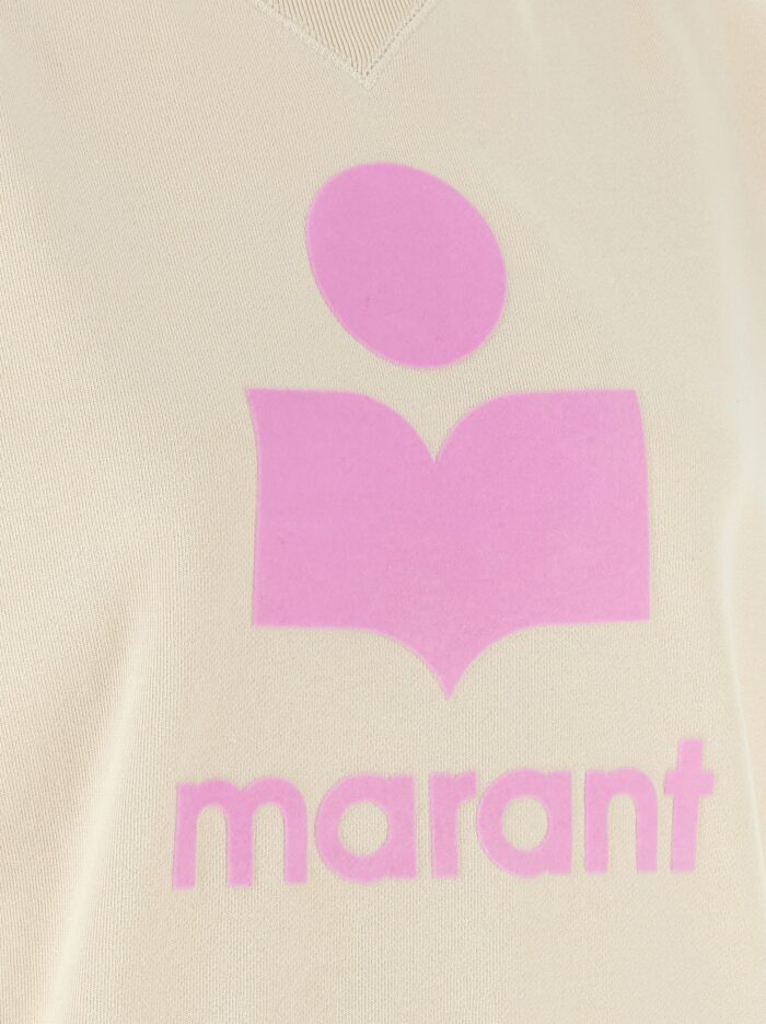 MARANT ETOILE 'Mobyli' Sweatshirt