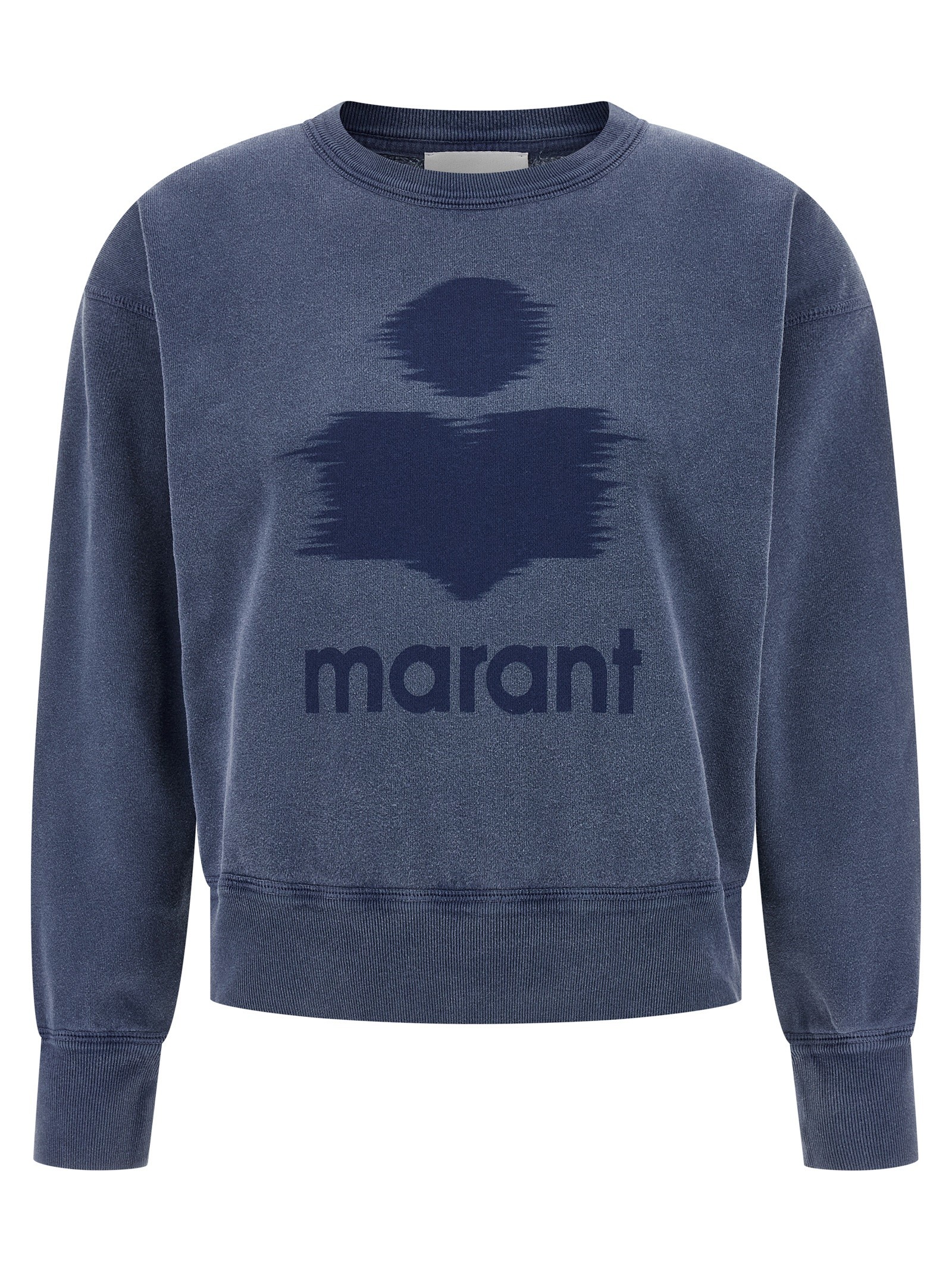 MARANT ETOILE 'Mobyli' Sweatshirt