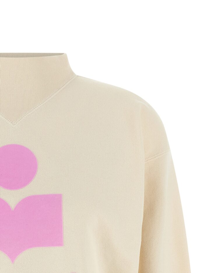 MARANT ETOILE 'Mobyli' Sweatshirt