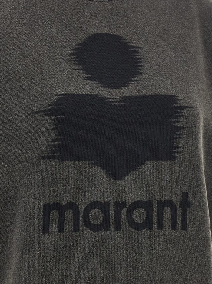MARANT ETOILE 'Mobyli' Sweatshirt
