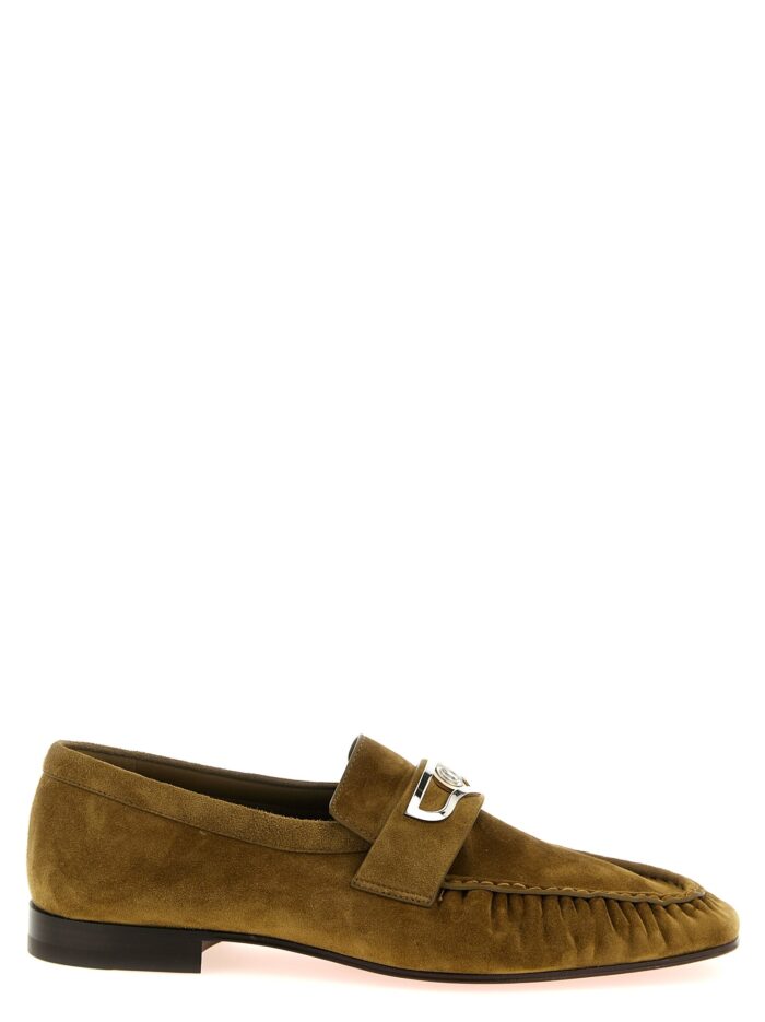 christian louboutin 'mocallista' loafers CHRISTIAN LOUBOUTIN 'Mocallista' Loafers
