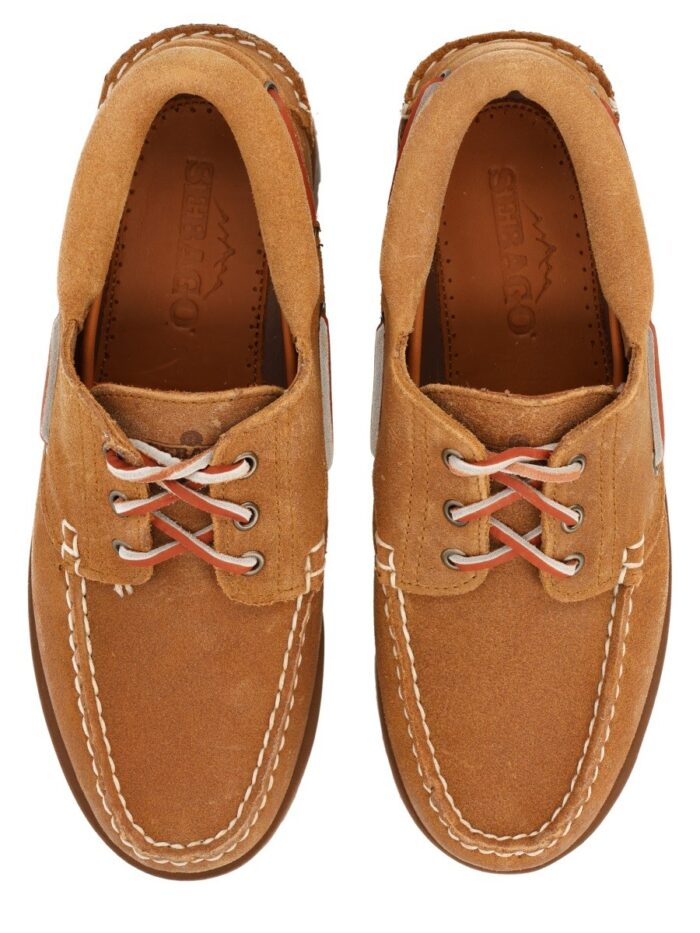 SEBAGO Mocassino "Acadia"