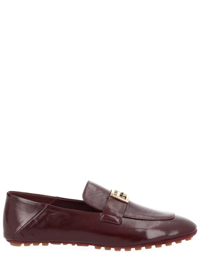 fendi mocassino "baguette" Fendi MOCASSINO "BAGUETTE"