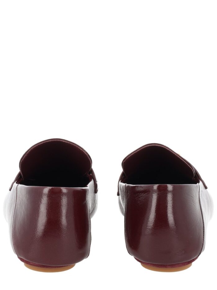 Fendi MOCASSINO "BAGUETTE"