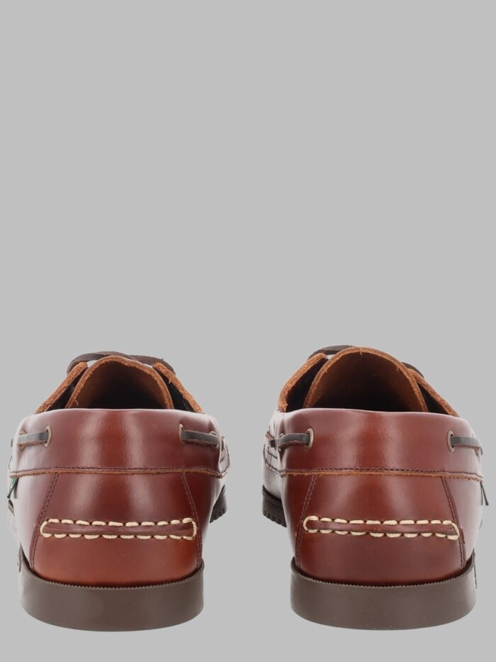 PARABOOT Mocassino "Barth"