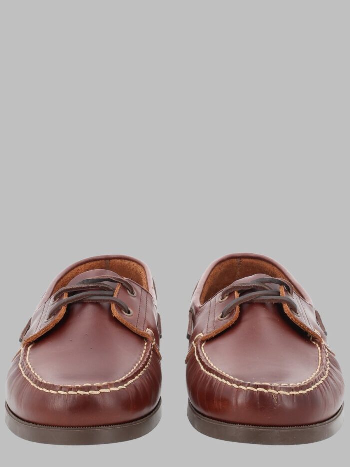 paraboot mocassino "barth" PARABOOT Mocassino "Barth"