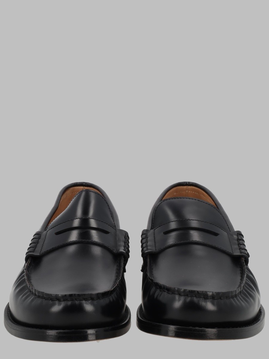 Premiata MOCASSINO "BINDER"