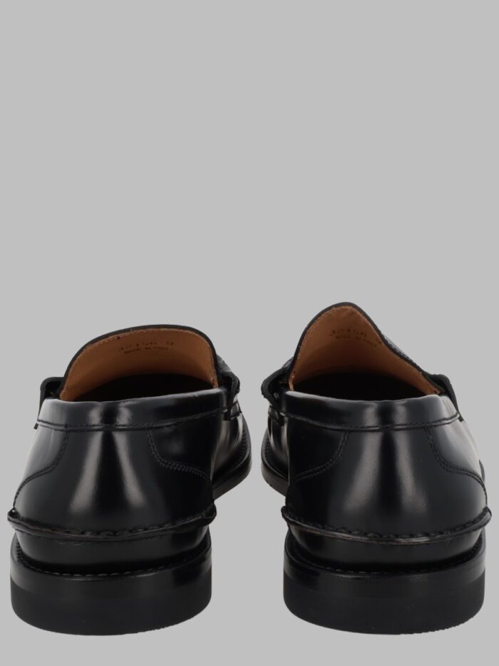 Premiata MOCASSINO "BINDER"