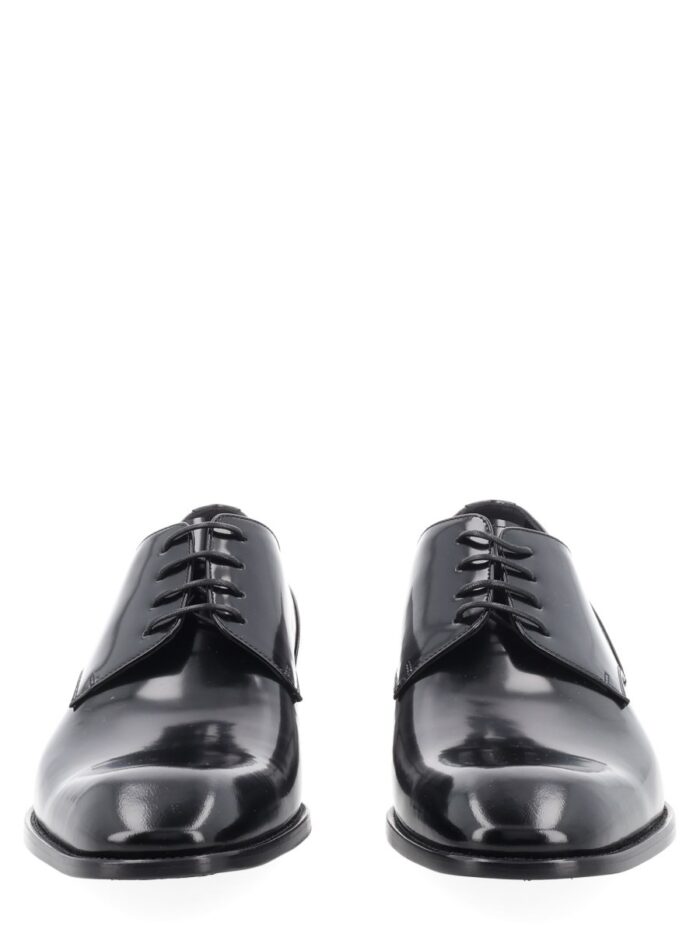 Saint Laurent MOCASSINO DERBY "STANTON"