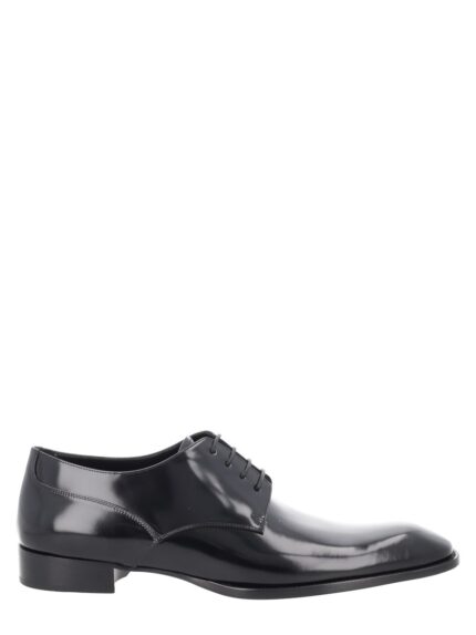 Saint Laurent MOCASSINO DERBY "STANTON"