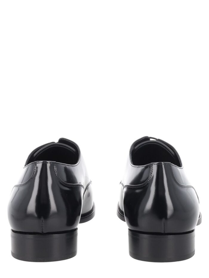 Saint Laurent MOCASSINO DERBY "STANTON"
