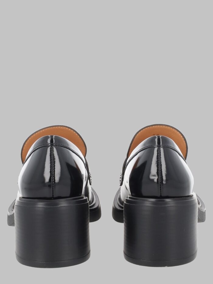 TOD'S MOCASSINO IN PELLE