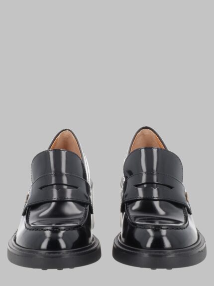 TOD'S MOCASSINO IN PELLE