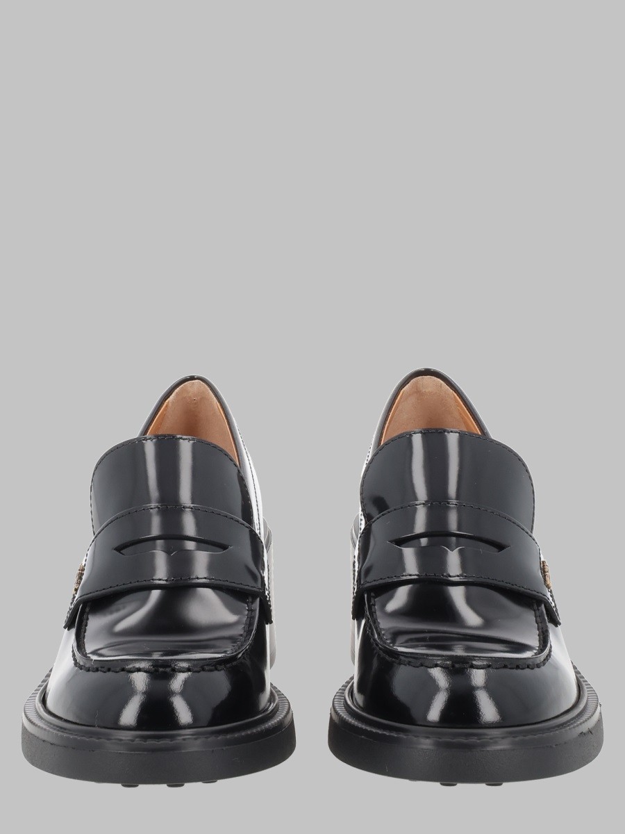 TOD'S MOCASSINO IN PELLE