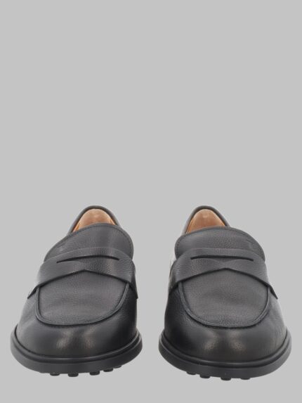 TOD'S MOCASSINO IN PELLE