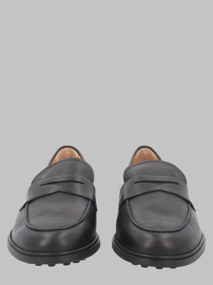 TOD'S MOCASSINO IN PELLE