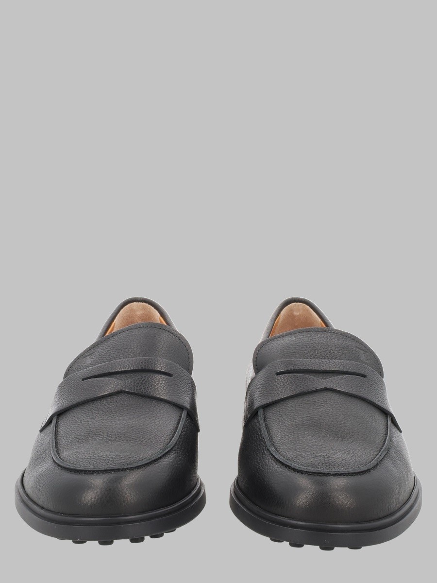 TOD'S MOCASSINO IN PELLE