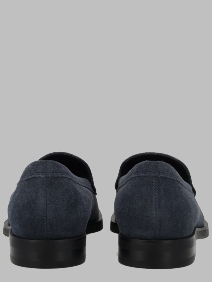 TOD'S Mocassino In Suede