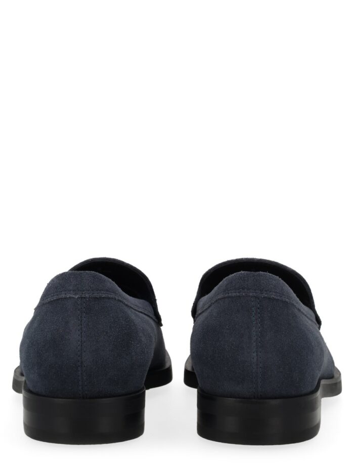 TOD'S Mocassino In Suede