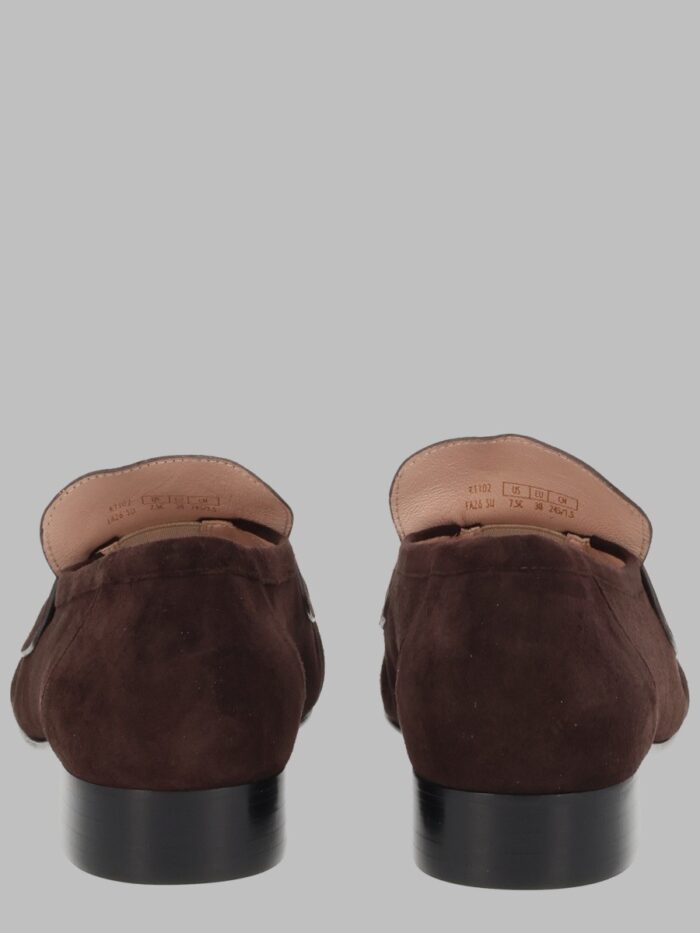 Stuart Weitzman Mocassino "Irving"