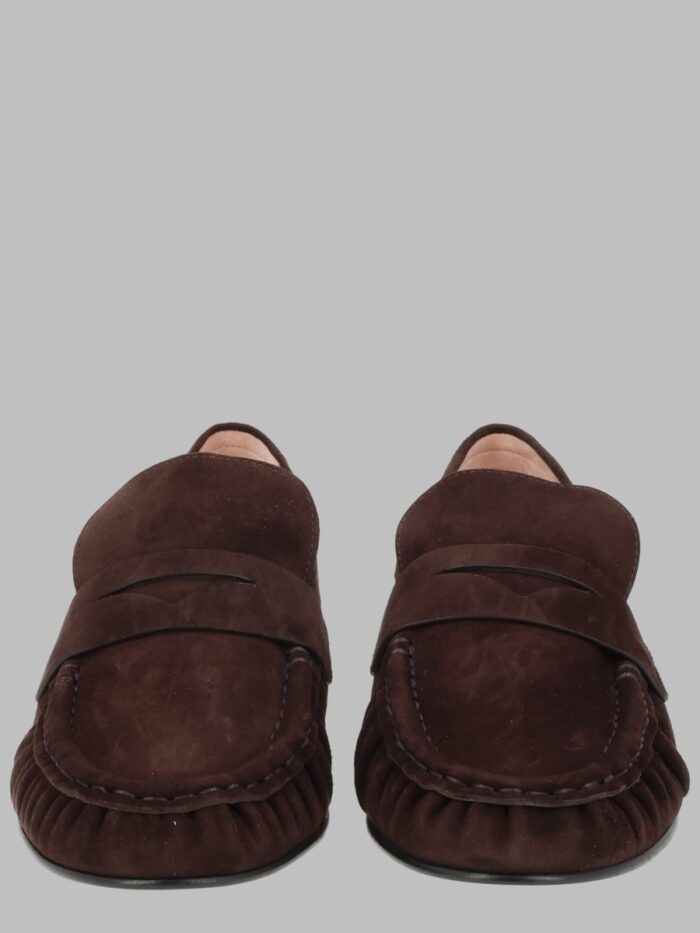 stuart weitzman mocassino "irving" Stuart Weitzman Mocassino "Irving"