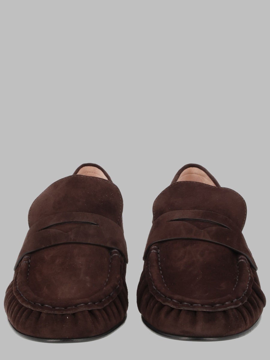 Stuart Weitzman Mocassino "Irving"