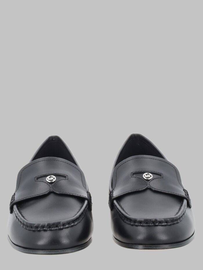 michael by michael kors mocassino "jennings" MICHAEL BY MICHAEL KORS MOCASSINO "JENNINGS"