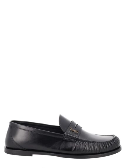 Saint Laurent Mocassino "Laurent"