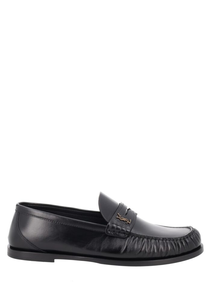 Saint Laurent Mocassino "Laurent"