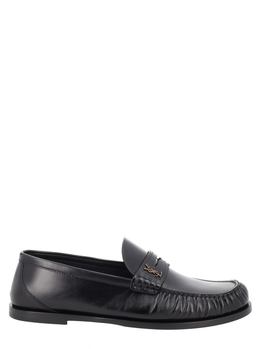 Saint Laurent Mocassino "Laurent"