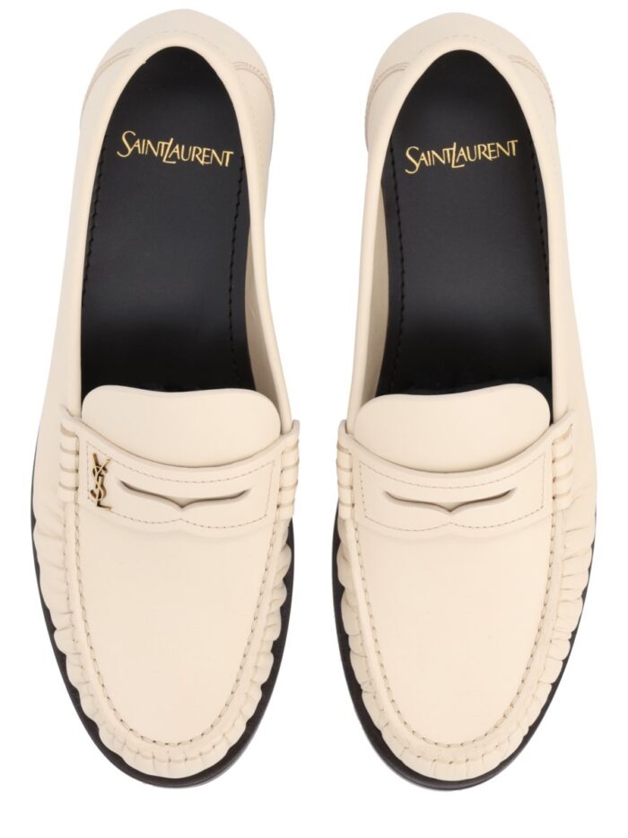 Saint Laurent MOCASSINO "LAURENT"