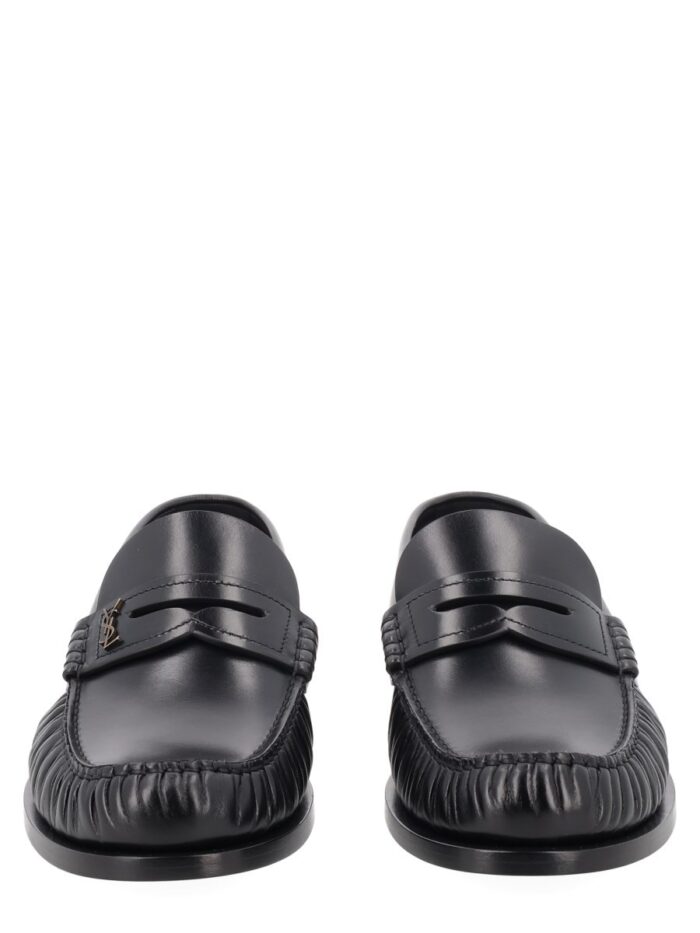Saint Laurent Mocassino "Laurent"