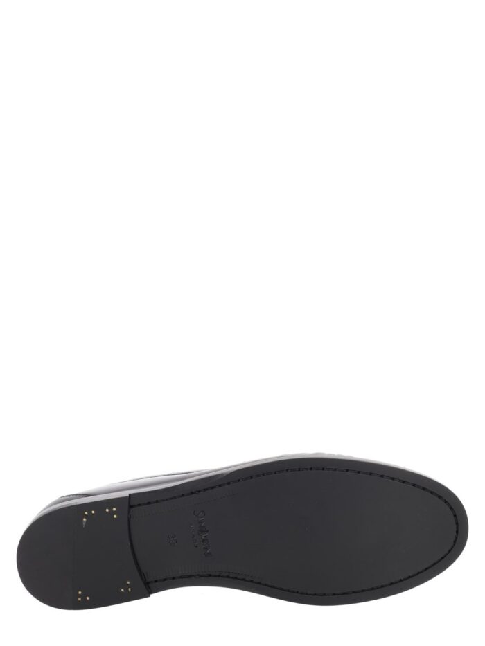 Saint Laurent Mocassino "Laurent"