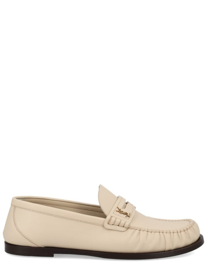 saint laurent mocassino "laurent" Saint Laurent MOCASSINO "LAURENT"