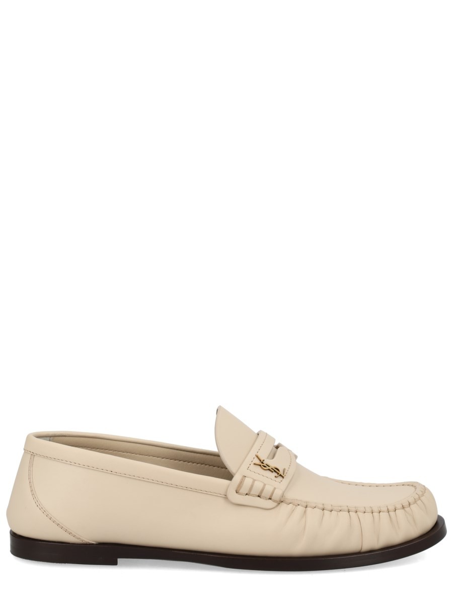 Saint Laurent MOCASSINO "LAURENT"
