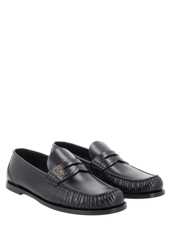 Saint Laurent Mocassino "Laurent"