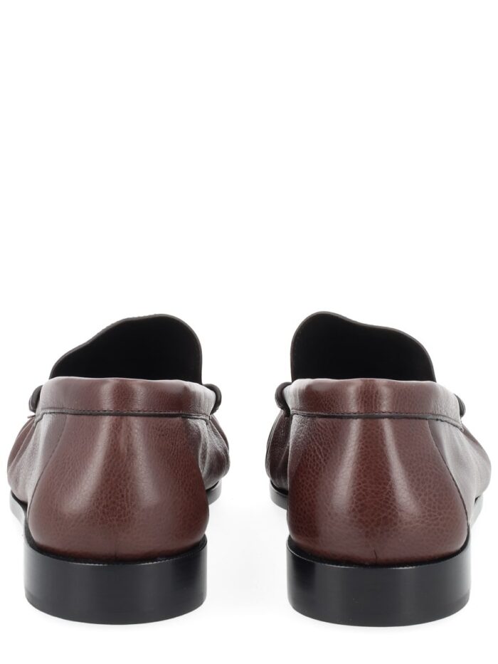 Saint Laurent MOCASSINO "LE LOAFER"