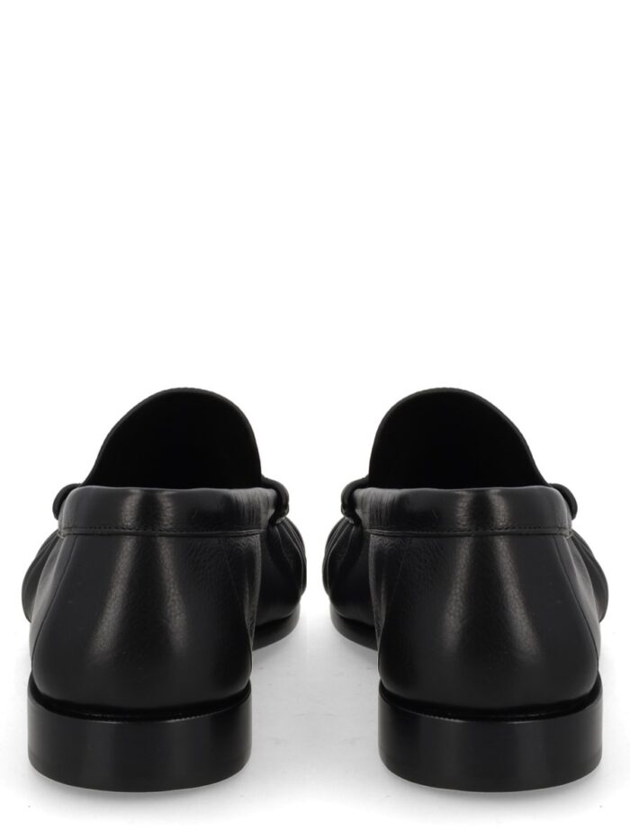 Saint Laurent MOCASSINO "LE LOAFER"