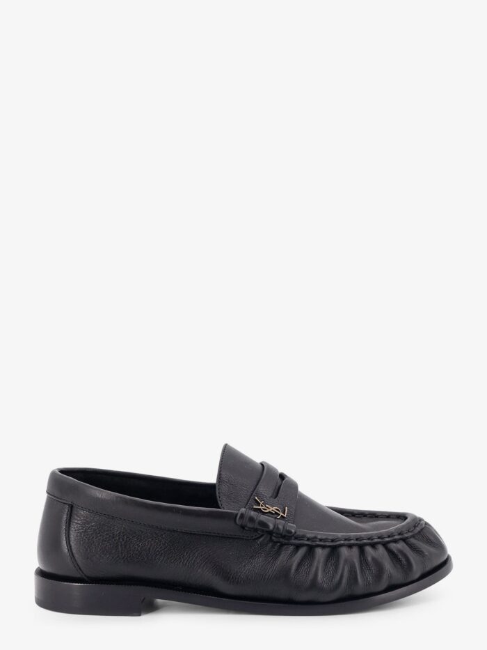 saint laurent le loafer 15 leather loafers Saint Laurent Le Loafer 15 Leather Loafers