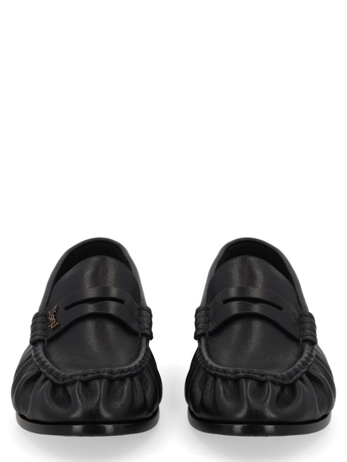 Saint Laurent MOCASSINO "LE LOAFER"