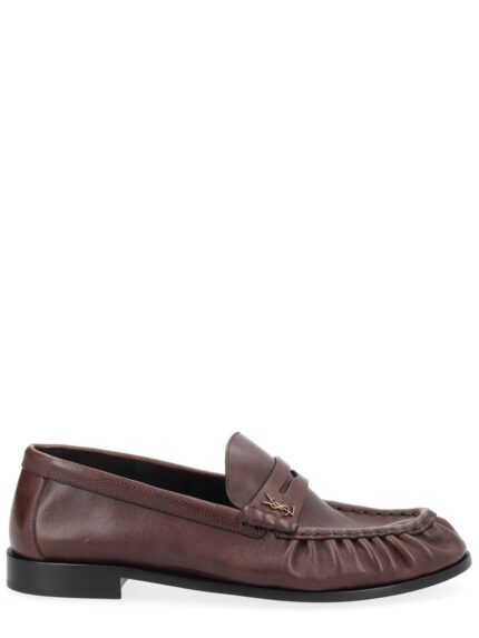 Saint Laurent MOCASSINO "LE LOAFER"