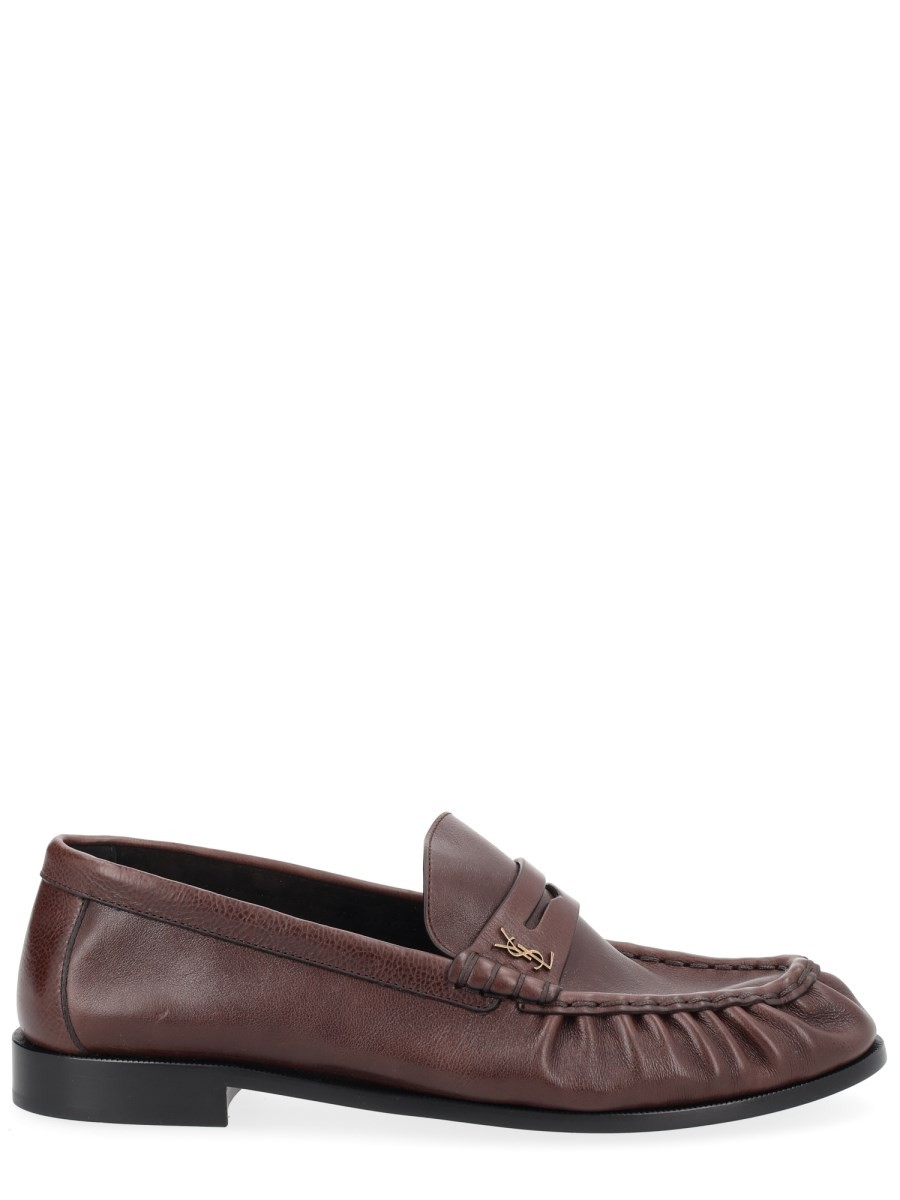 Saint Laurent MOCASSINO "LE LOAFER"