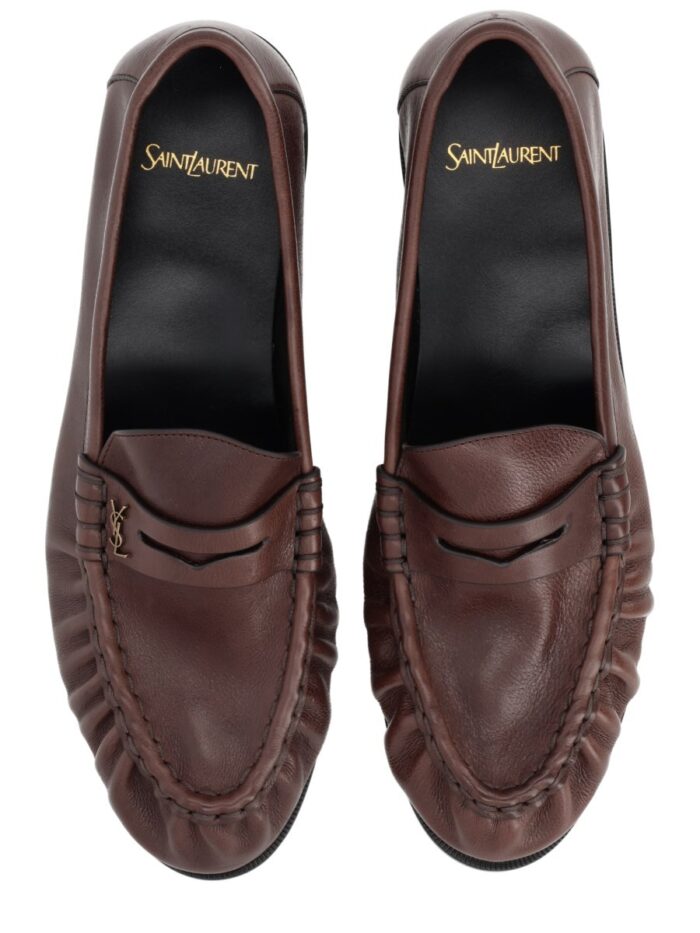 Saint Laurent MOCASSINO "LE LOAFER"
