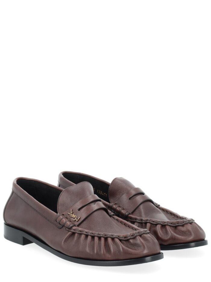 Saint Laurent MOCASSINO "LE LOAFER"