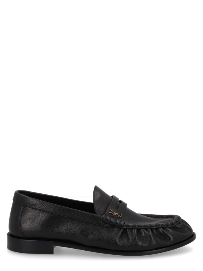 Saint Laurent MOCASSINO "LE LOAFER"
